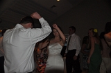 Patrick and Jen's Wedding - Dancing 393